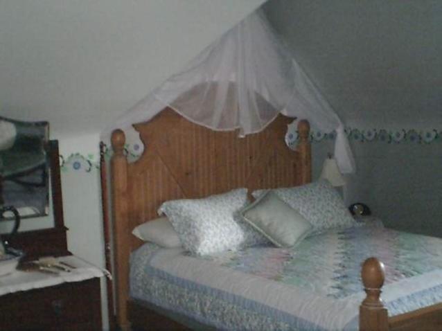 The Corner House Bed & Breakfast Bed & Breakfast Nicholasville Room photo